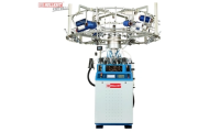 Elegir la máquina de tejer de ropa interior perfecta correcta para las necesidades de su negocio