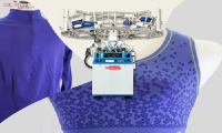 Características clave de las máquinas de tejer de ropa interior sin costura para una producción óptima