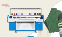 ¿Qué es una máquina de tejer plana? Comprender los conceptos básicos de esta innovación textil