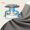 WELLKNIT G4R-T-BJ máquina de tejer circular de doble jersey de marco alto de ancho abierto y entrelazado profesional de alta calidad