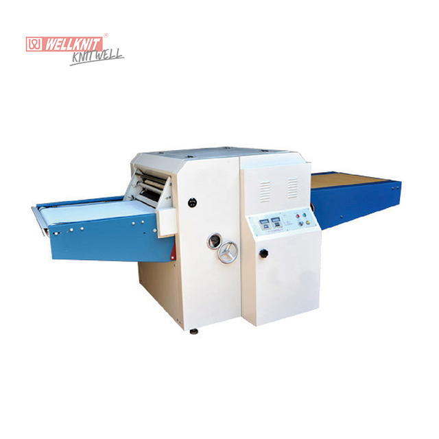 Máquina de prensa de fusión (modelo estándar)