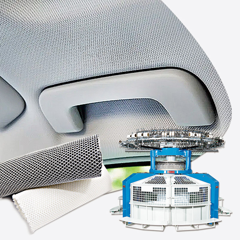 Tela de jersey doble