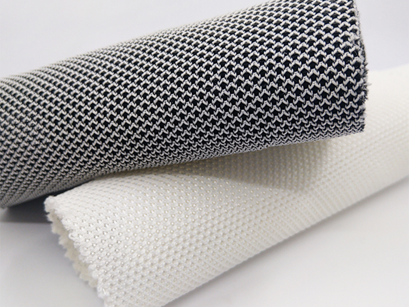 Tela de jersey doble