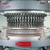 WELLKNIT LAT Máquina de tejer circular profesional de una sola franja automática de alta calidad