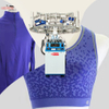 WELLKNIT EMJY-AP máquina de tejer ropa interior sin costuras de alta velocidad de 12-17 pulgadas para traje de medias