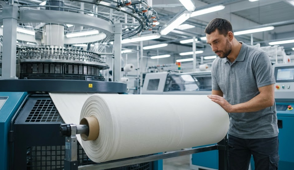 Fabricantes de m&aacute;quinas para hacer punto circulares