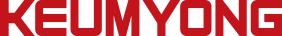 Logotipo de KEUMYONG.png